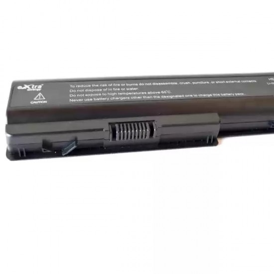 Baterie compatibila Laptop, HP, Pavilion DV7-1000, DV7-2000, DV7-3000, DV8-1000, DV8T-1000, HSTNN-0B74, DV7, 10.8V, 4400mAh, 48Wh