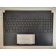 Carcasa superioara cu tastatura Laptop Gaming, Asus, TUF A16 Advantage Edition FA617XS, FA617NS, FA617NS-2D, 90NR0EP2-R31UI0, 6070B2135715, iluminata, layout US