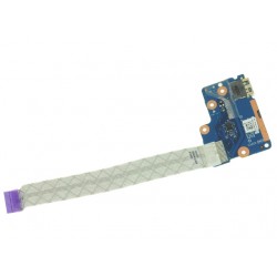 Modul USB si card reader Laptop, Dell, Inspiron 14 5442, 5443, 5445, 5447, 5448, 5457, P49G, P49G001, 006C3H, 06C3H, ZAVCO LS-B011P Modul USB si card reader Laptop, Dell, Inspiron 14 5442, 5443, 5445, 5447, 5448, 5457, P49G, P49G001, 006C3H, 06C3H, ZAVCO LS-B011P