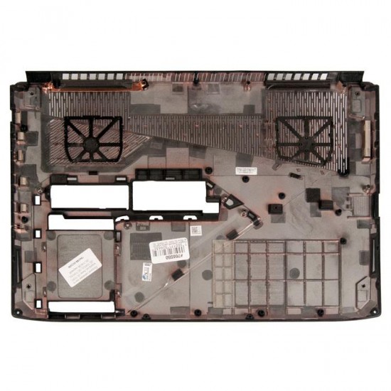 Carcasa inferioara bottom case Laptop Gaming, Asus, ROG Strix Gl703GE, GL703VM, Gl703VD, 90NR00D0-R7D010, 3CBKNBAJN00, EABKLN002020, 3CBKNBAJN20