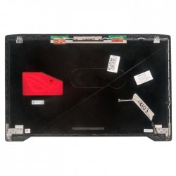 Capac Display Laptop Gaming, Asus, ROG Strix Gl703GE, GL703VM, Gl703VD, 90NB0GL2-R7A010, 57BKNLC0010 Capac Display Laptop Gaming, Asus, ROG Strix Gl703GE, GL703VM, Gl703VD, 90NB0GL2-R7A010, 57BKNLC0010