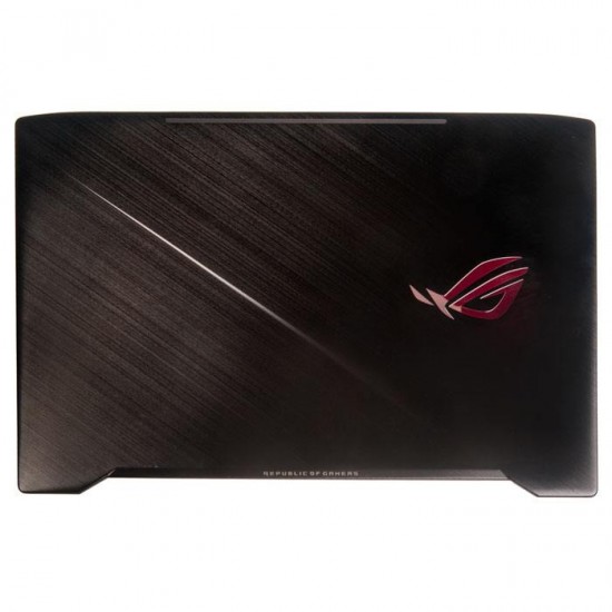 Capac Display Laptop Gaming, Asus, ROG Strix Gl703GE, GL703VM, Gl703VD, 90NB0GL2-R7A010, 57BKNLC0010