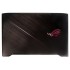 Capac Display Laptop Gaming, Asus, ROG Strix Gl703GE, GL703VM, Gl703VD, 90NB0GL2-R7A010, 57BKNLC0010