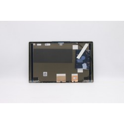 Capac Display Laptop, Lenovo, IdeaPad Slim 7-14ITL05 Type 82A6, 5CB0X55959, 45LS2LCLVF0 3B, varianta non touch, maroniu Capac Display Laptop, Lenovo, IdeaPad Slim 7-14ITL05 Type 82A6, 5CB0X55959, 45LS2LCLVF0 3B, varianta non touch, maroniu