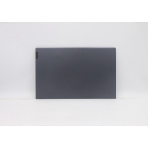 Capac Display Laptop, Lenovo, IdeaPad Yoga Slim 7-14IIL05 Type 82A1, 5CB0X55847, 45LS2LCLVG0 3B, varianta non touch, gri 
