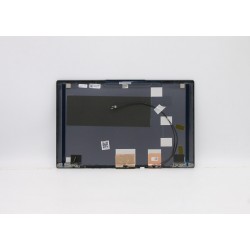 Capac Display Laptop, Lenovo, IdeaPad Slim 7-14ITL05 Type 82A6, 5CB0X55955, 45LS2LCLVD0 3A, varianta non touch, gri Capac Display Laptop, Lenovo, IdeaPad Slim 7-14ITL05 Type 82A6, 5CB0X55955, 45LS2LCLVD0 3A, varianta non touch, gri