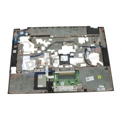 Carcasa superioara palmrest cu buton pornire Laptop, Dell, Latitude E6410, 0HYDHP, HYDHP, LS-5471-P, NLC00, NCL01, NCL10, AP0AY000600 Carcasa superioara palmrest cu buton pornire Laptop, Dell, Latitude E6410, 0HYDHP, HYDHP, LS-5471-P, NLC00, NCL01, NCL10, AP0AY000600