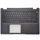 Carcasa superioara cu tastatura palmrest Laptop, Dell, Latitude 3510, 0JYG4Y, JYG4Y, 460.0KDA0.0001, 439.0KD01.0001, 460.0KD0A.0012, layout US