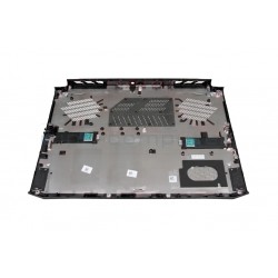 Carcasa inferioara bottom case Laptop, Acer, Nitro 5 AN515-45, AN515-56, AN515-57, 60.QBAN2.001, AP3AT000110-HA25, 7357215400005