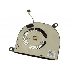 Cooler Laptop, Dell, Latitude 5480, 5490, 5491, E5480, E5490, E5491, 0P5F39, P5F39, EG50050S1-CB00-S9A, DC28000IXSL, 5V, 0.40A Cooler Laptop, Dell, Latitude 5480, 5490, 5491, E5480, E5490, E5491, 0P5F39, P5F39, EG50050S1-CB00-S9A, DC28000IXSL, 5V, 0.40A