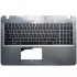 Carcasa superioara cu tastatura palmrest Laptop, Asus, A540, A540L, A540S, A540LA, A540LJ, A540SA, A540SC, 90NB0B01-R30680, gri