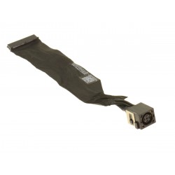 Mufa alimentare Laptop, Dell, Alienware M16 R1, M18 R1, TWY0C, 0TWY0C, 450.0RV0B.0011, INF16, INFINITY 16 DC IN CABLE