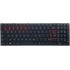 Tastatura Laptop, Toshiba, Satellite C50-B, C50D-B, C50T-B, C50A-B, C50-A, C50D-A, C50T-A, C55-B, C55D-B, C55-A, C55T-A, C55D-A, C55DT-A, C55D-B, C55DT-B, layout UK