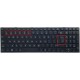 Tastatura Laptop, Toshiba, Satellite C50-B, C50D-B, C50T-B, C50A-B, C50-A, C50D-A, C50T-A, C55-B, C55D-B, C55-A, C55T-A, C55D-A, C55DT-A, C55D-B, C55DT-B, layout UK