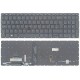 Tastatura Laptop, HP, EliteBook 850 G8, 855 G8, iluminata, layout UK