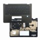 Carcasa superioara cu tastatura palmrest Laptop, HP, Pavilion X360 14-BA, 14T-BA, 924117-001, 924117-031, iluminata, neagra, layout US