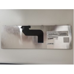 Tastatura Laptop, Packard Bell Easy note TJ61, TJ64, TJ65, TJ67, TJ68, LJ61, LJ65, LJ71, layout UK