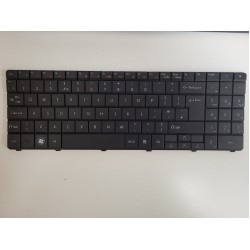 Tastatura Laptop, Packard Bell Easy note TJ61, TJ64, TJ65, TJ67, TJ68, LJ61, LJ65, LJ71, layout UK