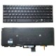 Tastatura Laptop, Asus, ZenBook Pro UX550V, UX550VD, UX550VE, UX550G, UX550GD, UX550GE, iluminata, us