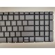 Tastatura Laptop, HP, Pavilion 15-EG, 15-EH, TPN-Q245, TPN-Q246, iluminata, gri, layout US