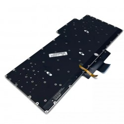 Tastatura Laptop Gaming, Asus, ROG Zephyrus M16 GU603H, GU603HE, GU603HM, GU603HR, GU603V, GU603VI, GU603VU, GU603VV, GU603ZE, GU603ZI, GU603ZM, GU603ZV, GU603ZW, GU603ZX, iluminata, neagra, US