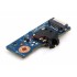 Modul audio Laptop, HP, 250 G9, 255 G9, L52028-001, L52035-001, 435OU032L, FPW50, LS-H321P