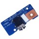 Modul audio Laptop, HP, 250 G9, 255 G9, L52028-001, L52035-001, 435OU032L, FPW50, LS-H321P