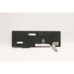 Tastatura Laptop, Lenovo, ThinkPad 5N21D93686, 5N21D93760, 5N21D93612, iluminata, gri, layout US