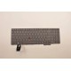 Tastatura Laptop, Lenovo, ThinkPad T16 Gen 1 Type 21BV, 21BW, 21CH, 21CJ, iluminata, gri, layout US