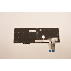 Tastatura Laptop, Lenovo, ThinkPad 5N21D93834, 5N21D93876, 5N21D93907, 5N21D93901, 5N21D93870, 5N21D93860, iluminata, gri, layout US