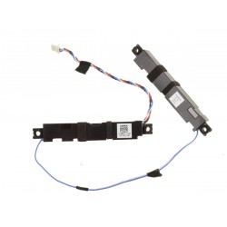 Difuzoare (boxe) Laptop, Dell, Latitude 5400, 5401, 5402, 5410, 5411, E5400, 0DHFT, 00DHFT, PK23000YJ00, PK230000YJ00 Difuzoare (boxe) Laptop, Dell, Latitude 5400, 5401, 5402, 5410, 5411, E5400, 0DHFT, 00DHFT, PK23000YJ00, PK230000YJ00