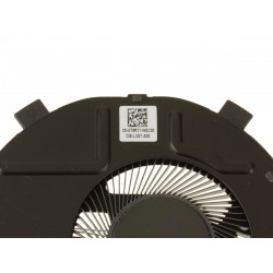 Cooler Laptop 2in1, Dell, Inspiron 16 7620, T8R2T, 0T8R2T, ECG-70061F1-0AH, 023.100QC.0021, DFS5K12B159A1R, 5V, 0.5A Cooler Laptop 2in1, Dell, Inspiron 16 7620, T8R2T, 0T8R2T, ECG-70061F1-0AH, 023.100QC.0021, DFS5K12B159A1R, 5V, 0.5A