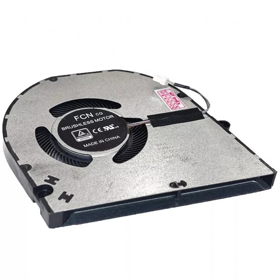 Cooler Laptop, Dell, Inspiron 14 5420, 5425 (an 2022), 05V75Y, 5V75Y, DFS5K12114464J, FPA9, BN8507H5H-000P, 023.100QB.0011, 5V, 0.5A