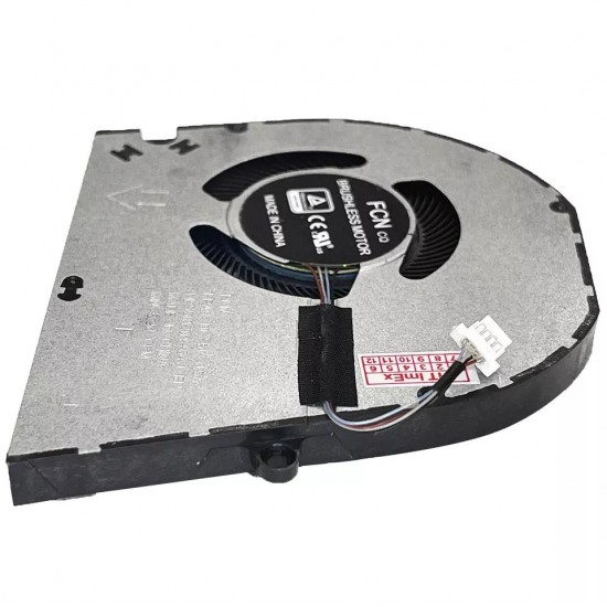 Cooler Laptop, Dell, Inspiron 14 5420, 5425 (an 2022), 05V75Y, 5V75Y, DFS5K12114464J, FPA9, BN8507H5H-000P, 023.100QB.0011, 5V, 0.5A