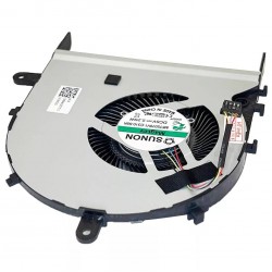 Cooler Laptop, Asus, Q553, Q553U, Q553UA, Q553UB, N593, MF75070V1-C310-S9A, 13NB0AZ0P07011, 5V, 0.5A, 2.25W