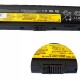 Baterie compatibila Laptop, Lenovo, ThinkPad L560 Type 20F1, 20F2, SB10H45071, 3INR19/65-2, 00NY486, 00NY487, 10.8V,4400mAh, 48Wh