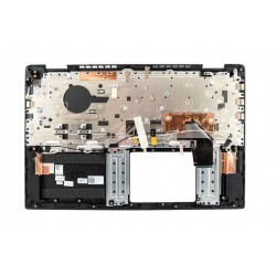 Carcasa superioara cu tastatura palmrest Laptop, Dell, Vostro 5590, V5590, 0XNR1R, XNR1R, 460.0HF04.0002, 460.0HF05.0003, iluminata, layout US Carcasa superioara cu tastatura palmrest Laptop, Dell, Vostro 5590, V5590, 0XNR1R, XNR1R, 460.0HF04.0002, 460.0HF05.0003, iluminata, layout US