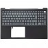 Carcasa superioara cu tastatura palmrest Laptop, Dell, Vostro 5590, V5590, 0XNR1R, XNR1R, 460.0HF04.0002, 460.0HF05.0003, iluminata, layout US