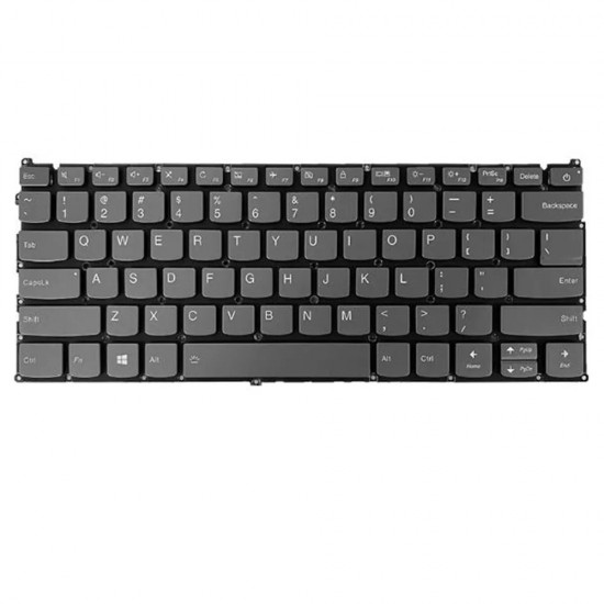 Tastatura laptop Lenovo IdeaPad 9Z.NDULN.B01 us