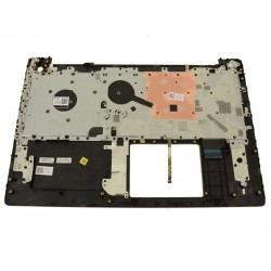 Carcasa superioara cu tastatura palmrest Laptop, Dell, Inspiron 15 YTH1K, 5YNM8, P4MKJ, 0P4MKJ, 4XDNR, 04XDNR, 3NVJK, R80G0, iluminata, layout US Carcasa superioara cu tastatura palmrest Laptop, Dell, Inspiron 15 YTH1K, 5YNM8, P4MKJ, 0P4MKJ, 4XDNR, 04XDNR, 3NVJK, R80G0, iluminata, layout US