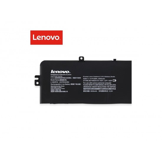 Baterie Laptop, Lenovo, Legion Y520-15IKBN Type 80WK, 5B10H41181, 3ICP6/54/90, L14M3P24, 11.1V, 4050mAh, 45Wh