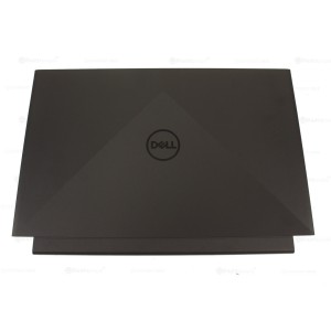Capac Display Laptop, Dell, G15 5510, 5511, 5515, 019D4, 0019D4, AP36N000151, FA36N000100-1, negru