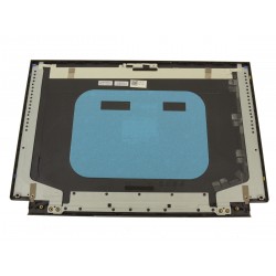 Capac Display Laptop, Dell, G15 5510, 5511, 5515, 08MNTR, 8MNTR, AP36N000101, EC36N000200, negru Capac Display Laptop, Dell, G15 5510, 5511, 5515, 08MNTR, 8MNTR, AP36N000101, EC36N000200, negru