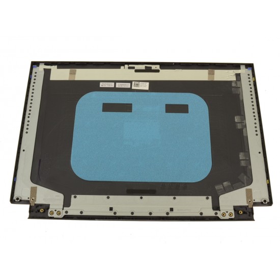 Capac Display Laptop, Dell, G15 5510, 5511, 5515, 08MNTR, 8MNTR, AP36N000101, EC36N000200, negru