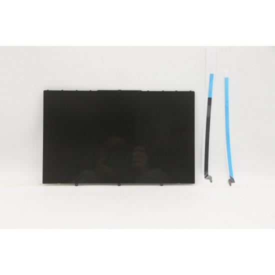 Ansamblu Display Laptop, Lenovo, Yoga 7-14ITL5 Type 82BH, 5D10S39670, 5D10S39740, FHD, touchscreen, 30 pini