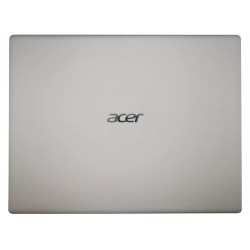 Capac Display Laptop, Acer, Swift 3 SF313-52, SF313-52G, SF313-53, SF313-53G, 60.HR0N8.001, HQ20705003007, NC210110WJ, argintiu