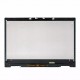 Ansamblu Display Laptop, HP, Envy X360 13-AG, 13M-AG, L19577-001, FHD, cu touchscreen, 30 pini