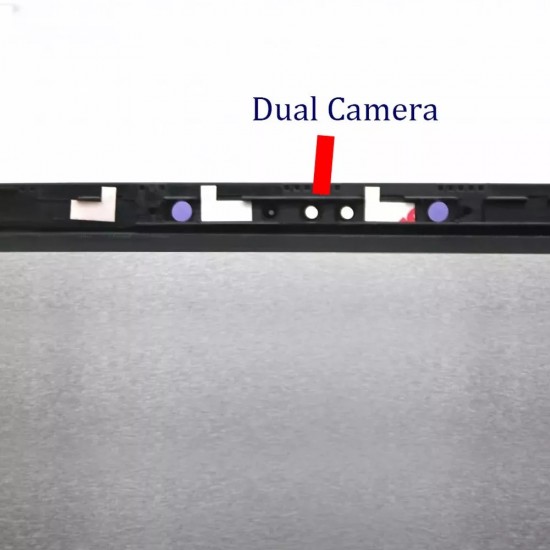 Ansamblu Display Laptop, HP, Envy X360 13-AG, 13M-AG, L19577-001, FHD, cu touchscreen, 30 pini