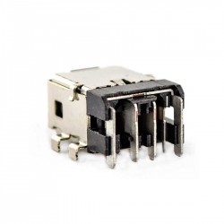 Mufa alimentare Laptop Gaming, Asus, TUF Dash F15 FX517Z, FX517ZE, FX517ZR, FX517ZC, FX517ZM, 12033-00020400