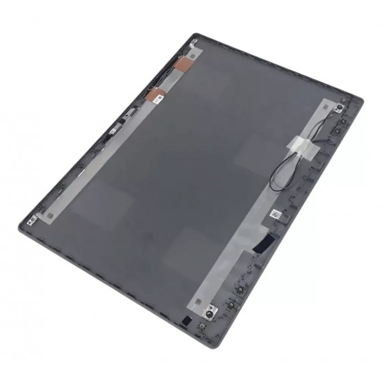 Capac Display Laptop, Lenovo, IdeaPad S145-15IGM Type 81MX, 5CB0S16758, AP1A4000210, argintiu